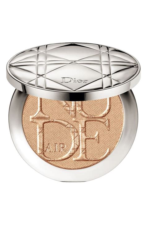 dior skin luminizer no.1 holo pink|Diorskin Nude Luminizer: Powder 'Highlighter .